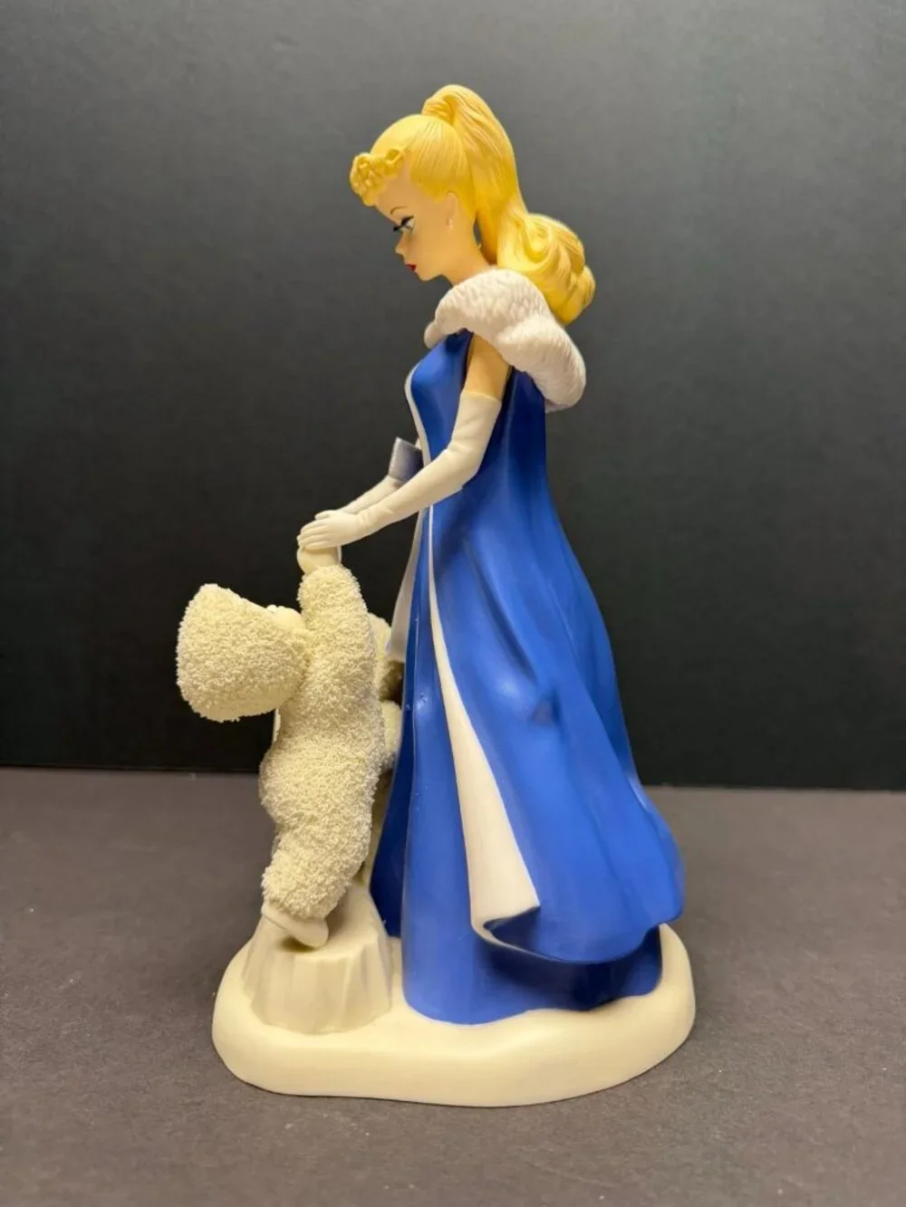 Snowbabies Dept 56 